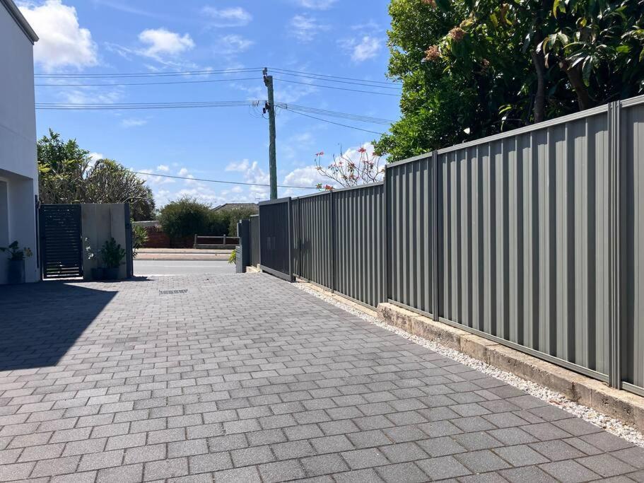 Willa Modern Double-Story Abode A Scarborough Delight Perth Zewnętrze zdjęcie